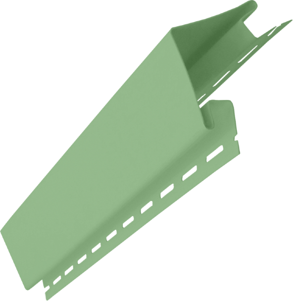 Наружный угол Logistik Vinyl-On – Кедр купить в Стерлитамаке