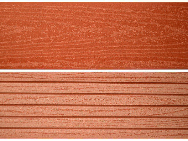 Террасная доска из ДПК MultiDeck Pro  Бордо купить в Стерлитамаке