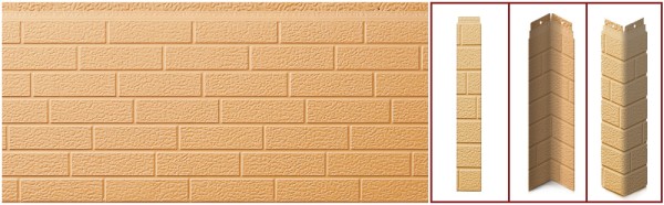 Фасадные термопанели Эконом - X601 купить в Стерлитамаке