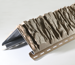 Наружный угол Декоративный бежевый купить в Стерлитамаке