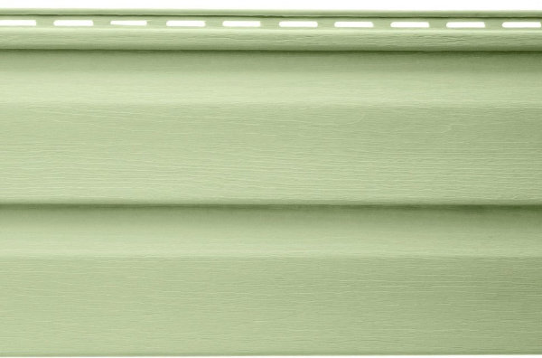 Виниловый сайдинг Альта Классика, 3.66м салатовый купить в Стерлитамаке