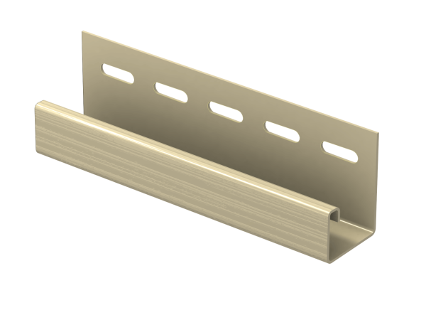 J-планка Ю-пласт Классика кофе с молоком купить в Стерлитамаке