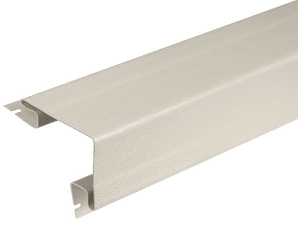 Наружный угол к сайдингу 3,05 м TECOS СЛОНОВАЯ-КОСТЬ купить в Стерлитамаке