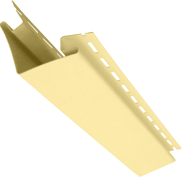 Наружный угол Logistik Vinyl-On – Кремовый купить в Стерлитамаке