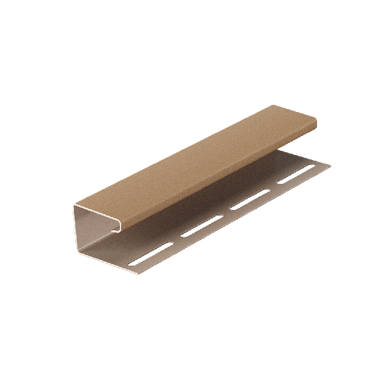 J-профиль Docke Капучино купить в Стерлитамаке