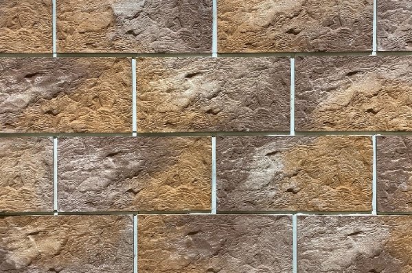 Фиброцементные панели КАНЬОН коллекция ПЕСЧАНИК 37 купить в Стерлитамаке