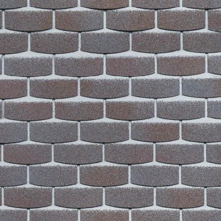 Фасадная плитка битумная, Технониколь HAUBERK камень Кварцит 2.2 кв.м купить в Стерлитамаке