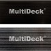 Террасная доска из ДПК MultiDeck  Черный бархат купить в Стерлитамаке
