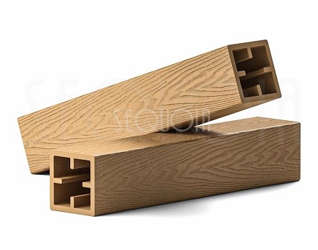 Столб SEQUOIA Evolution 3D WOOD NATURE купить в Стерлитамаке