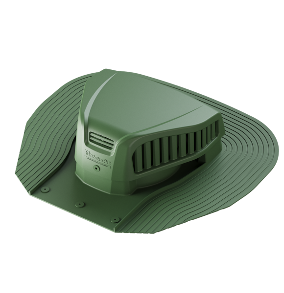 Точечный аэратор Docke, Root Зеленый купить в Стерлитамаке