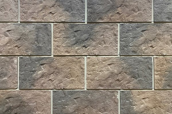 Фиброцементные панели КАНЬОН коллекция ПЕСЧАНИК 27 купить в Стерлитамаке