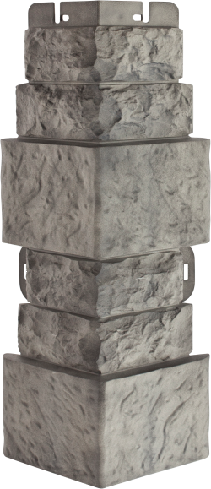 Угол наружный Альта-Профиль Кирпич антик Алексадрия купить в Стерлитамаке