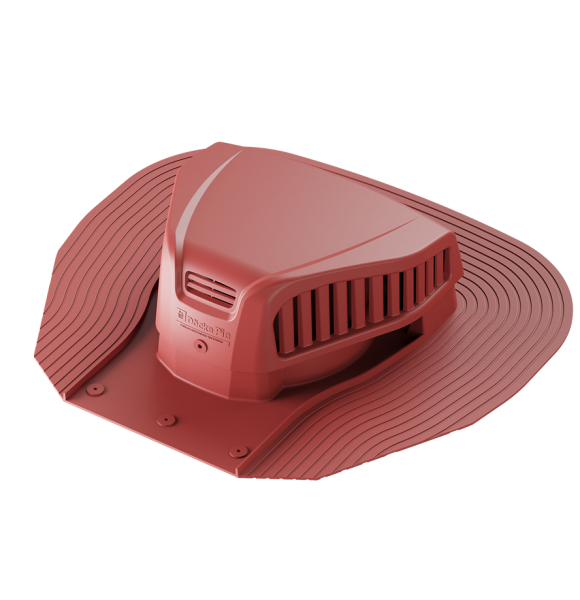 Точечный аэратор Docke, Root Красный купить в Стерлитамаке