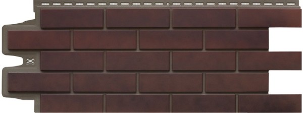 ФП Grand Line клинкерный кирпич Элит Кофе (жжёный) купить в Стерлитамаке