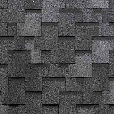 Гибкая черепица Shinglas, серия Комфорт , коллекция Болеро – Галька купить в Стерлитамаке