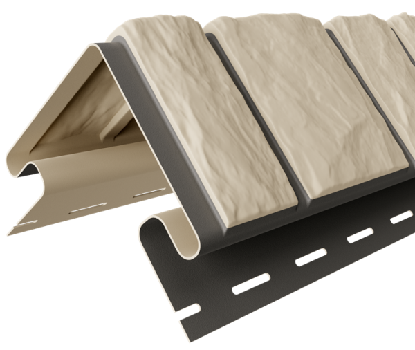 Угол наружный «Брусчатка Доломит», Сандал купить в Стерлитамаке