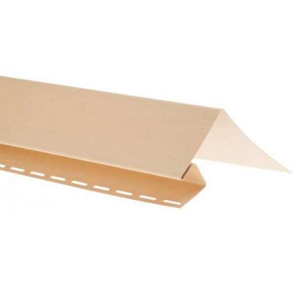 Околооконная планка Премиум, Т-17, ВН, Золотистый купить в Стерлитамаке