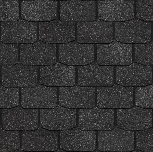 Гибка черепица Docke, коллекция Цюрих – Ежевика купить в Стерлитамаке