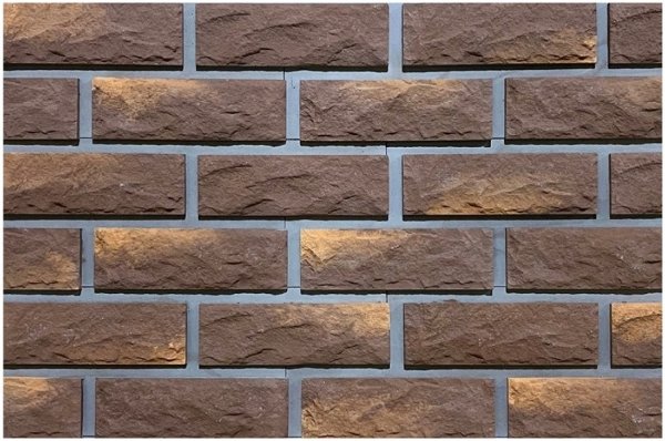 Фиброцементные панели КАНЬОН коллекция СКОЛОТЫЙ 36 купить в Стерлитамаке