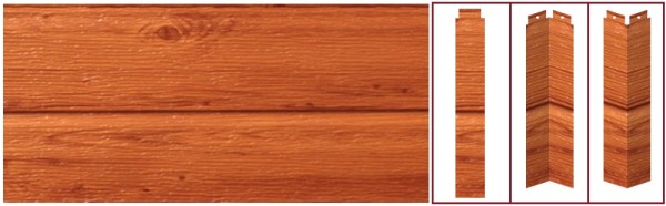 Фасадные термопанели Премиум-M105 купить в Стерлитамаке