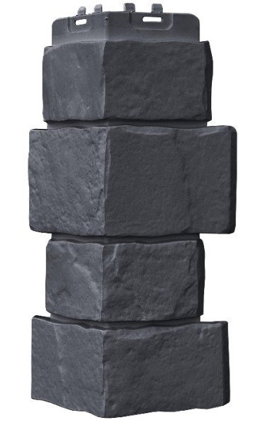 Угол Grand Line Крупный камень Стандарт графит купить в Стерлитамаке