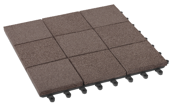 Модульный паркет ДПК GRINDERDECO Люкс 12 Венге купить в Стерлитамаке