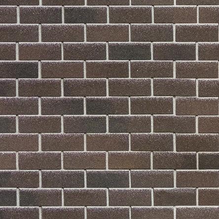 Фасадная плитка битумная, Технониколь HAUBERK кирпич Шотландский купить в Стерлитамаке