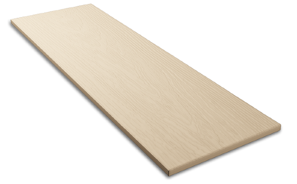 Фибросайдинг DECOVER 3600 x 190 x 8 мм Sandy купить в Стерлитамаке