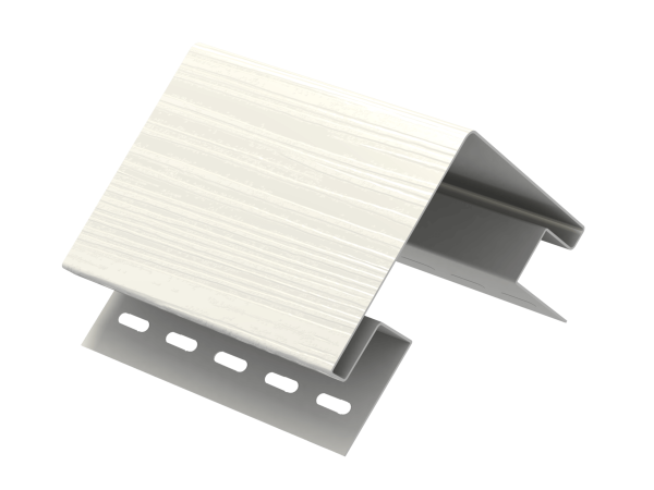 Наружный угол Ю-пласт Классика белый купить в Стерлитамаке