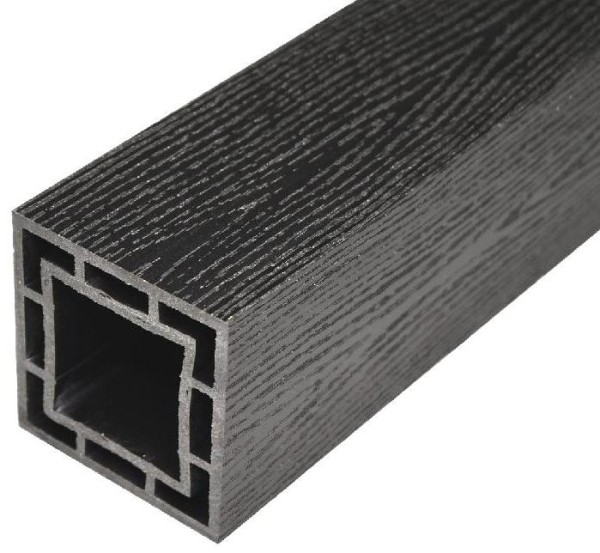 Столб FAYNAG ДПК WOOD кварц купить в Стерлитамаке