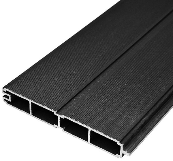 Заборная доска FAYNAG ДПК VELVET кварц купить в Стерлитамаке