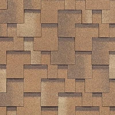 Гибкая черепица Shinglas, серия Комфорт, коллекция Болеро – Песок купить в Стерлитамаке