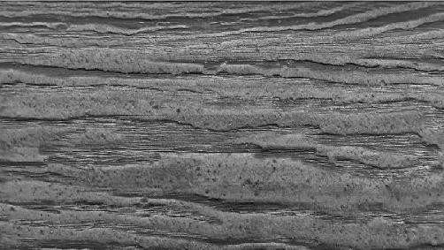 Фиброцементный сайдинг матовый Фибростар Двухцветный 190х3000х8мм - Дорожная рябь купить в Стерлитамаке