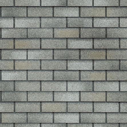 Фасадная плитка битумная, Технониколь HAUBERK кирпич Серо-бежевый купить в Стерлитамаке