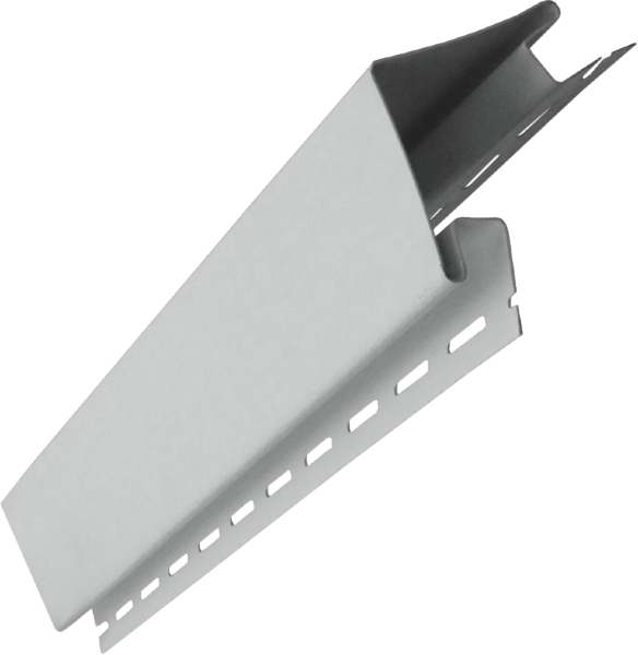 Наружный угол Logistik Vinyl-On – Серо-голубой купить в Стерлитамаке