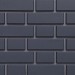 Фасайдинг Серия «Кирпич клинкерный» Графит купить в Стерлитамаке