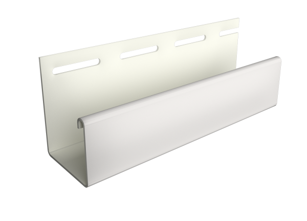 Фасадный J-профиль 30 мм Агатовый купить в Стерлитамаке