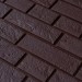 Фасадная панель Доломит Кирпич Славянка Корица купить в Стерлитамаке
