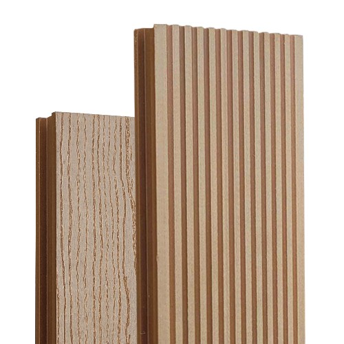 Террасная доска из ДПК  Latitudo Euro 139х27 Натур купить в Стерлитамаке