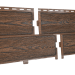 Фасадная панель Ю-пласт Хокла Винтаж Корица купить в Стерлитамаке