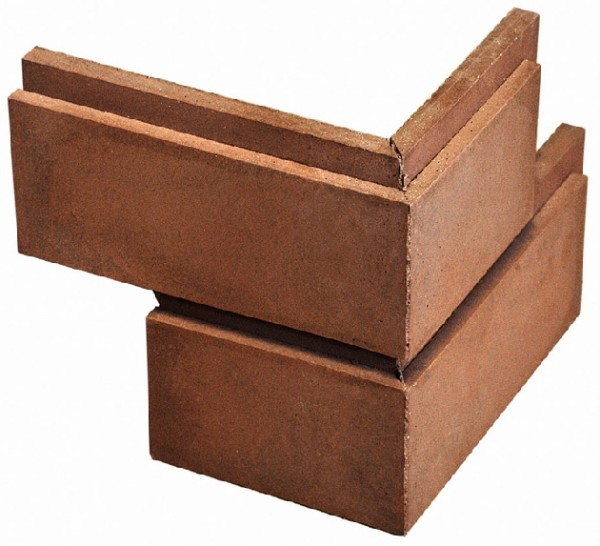 Угловой элемент Кирисс Фасад Гладкий купить в Стерлитамаке