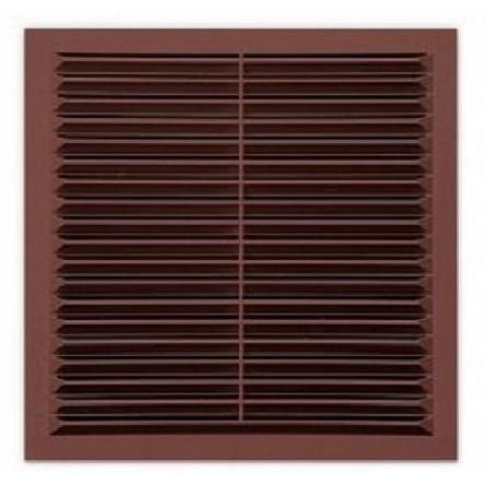 Вентиляционная решётка Коричневая купить в Стерлитамаке