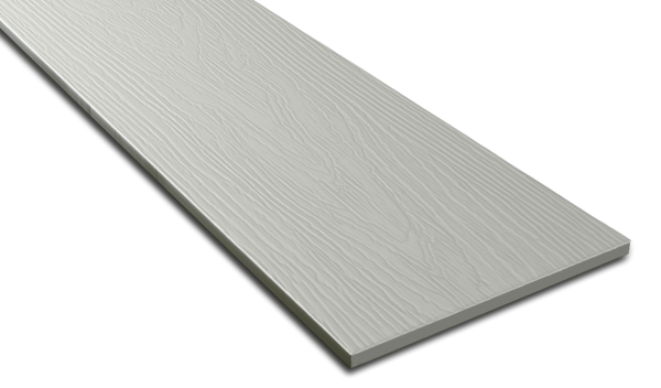 Фибросайдинг DECOVER 3600 x 190 x 8 мм Atlantic купить в Стерлитамаке