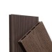 Террасная доска Ecodecking Техно Шоколад купить в Стерлитамаке