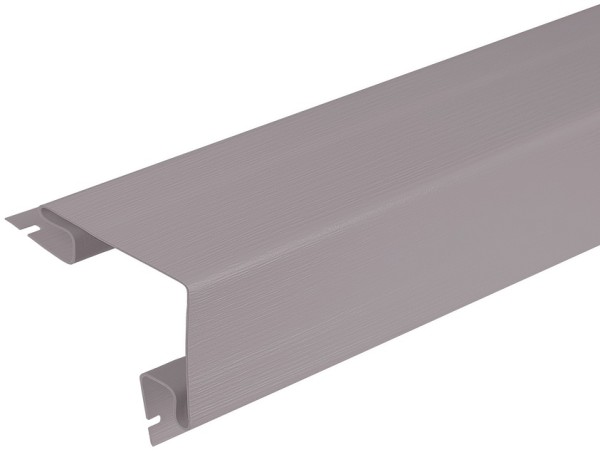 Наружный угол к сайдингу 3,05 м TECOS ПЫЛЬНАЯ-РОЗА купить в Стерлитамаке