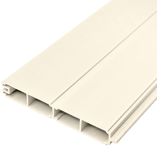 Заборная доска FAYNAG ДПК VELVET слоновая кость купить в Стерлитамаке