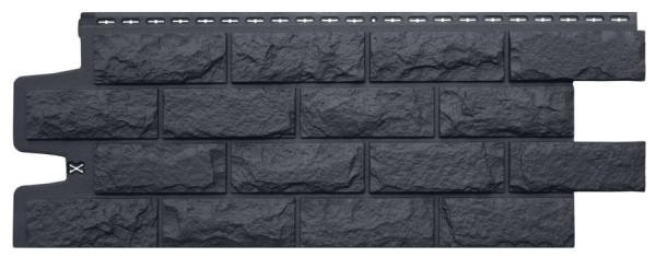 ФП Grand Line Камень Колотый стандарт графит купить в Стерлитамаке