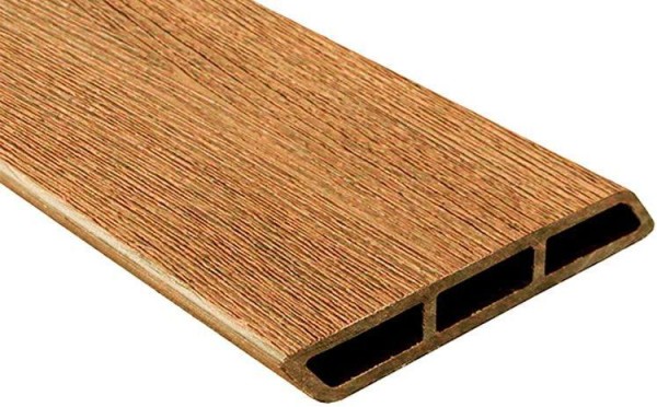 Доска Ромбус 3D ДПК Outdoor STORM дуб купить в Стерлитамаке