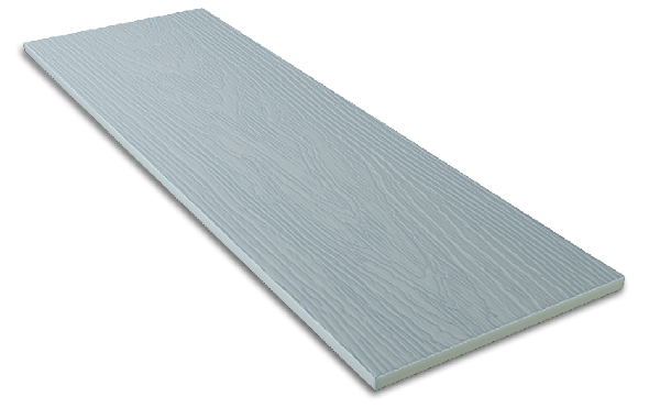 Фибросайдинг DECOVER 3600 x 190 x 8 мм Mystic купить в Стерлитамаке