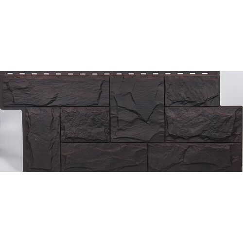 Фасадная панель T-Сайдинг-Гранит Леон Памир купить в Стерлитамаке